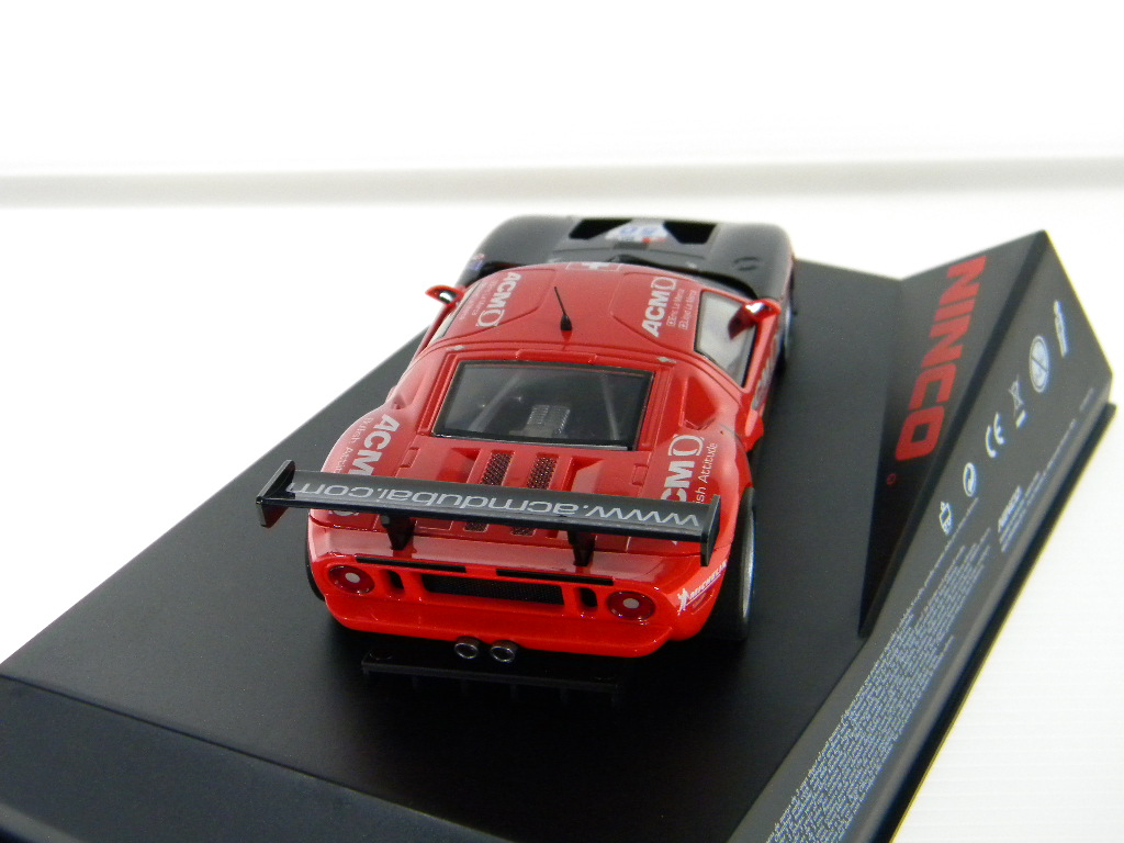 Ford GT (50549